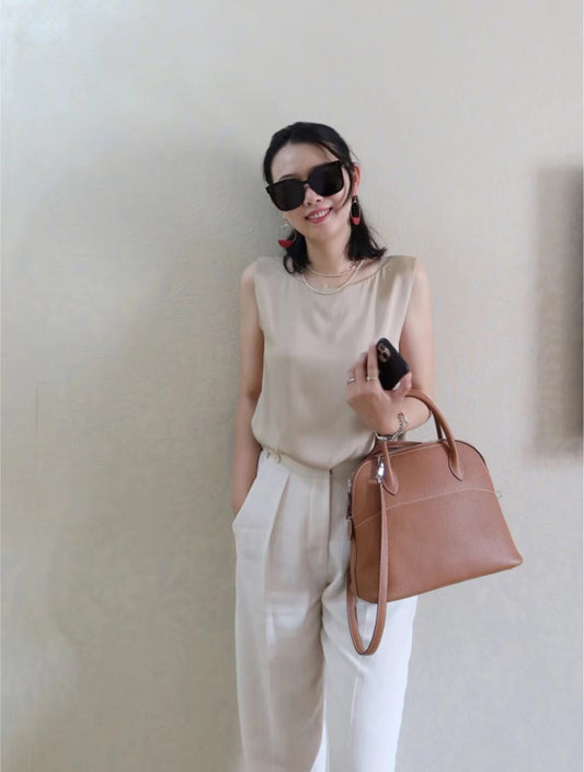 小愛款-Bolide 31 TAURILLON CLEMENCE 金棕