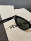 GENTLE-墨鏡 2023 Bold Collection 系列 黑色