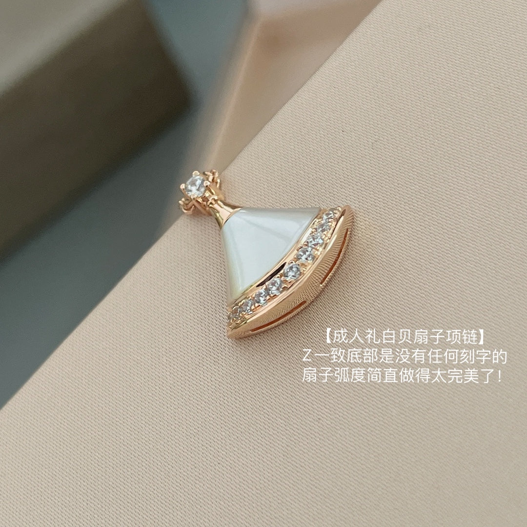 寶B格-項鍊077