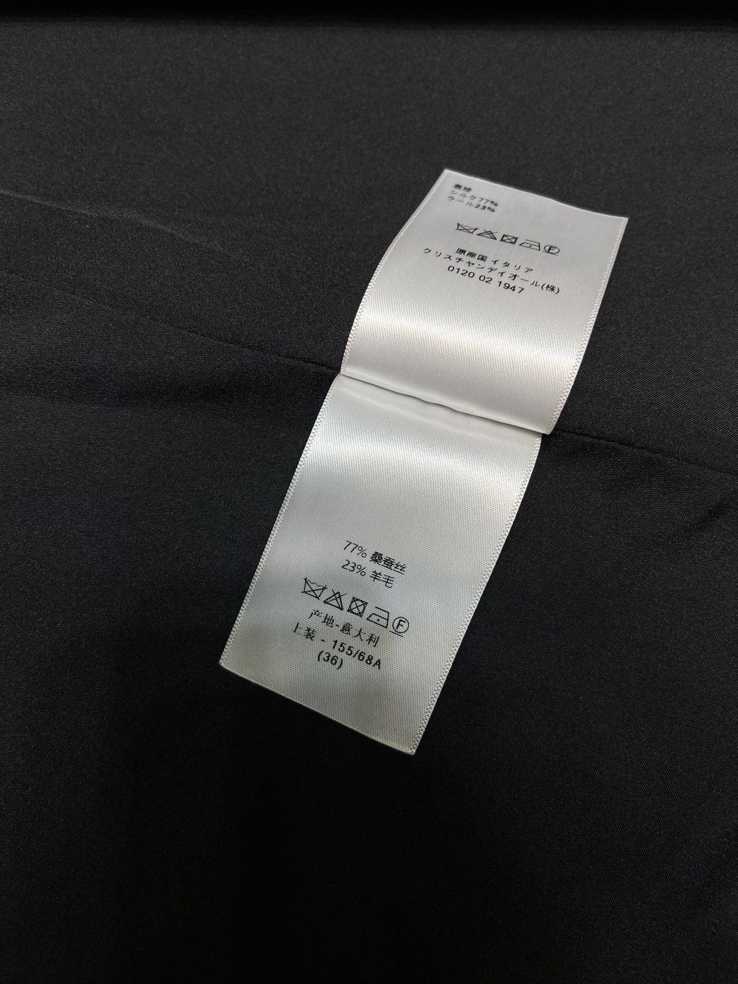 迪D家-2403 24新款 雙排扣小立領背心無袖連身裙