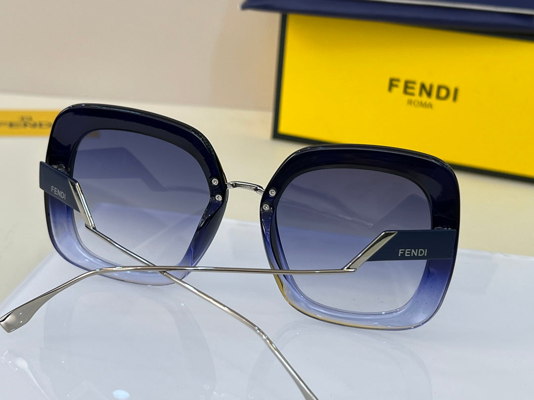 芬F家-墨鏡 TROPICAL