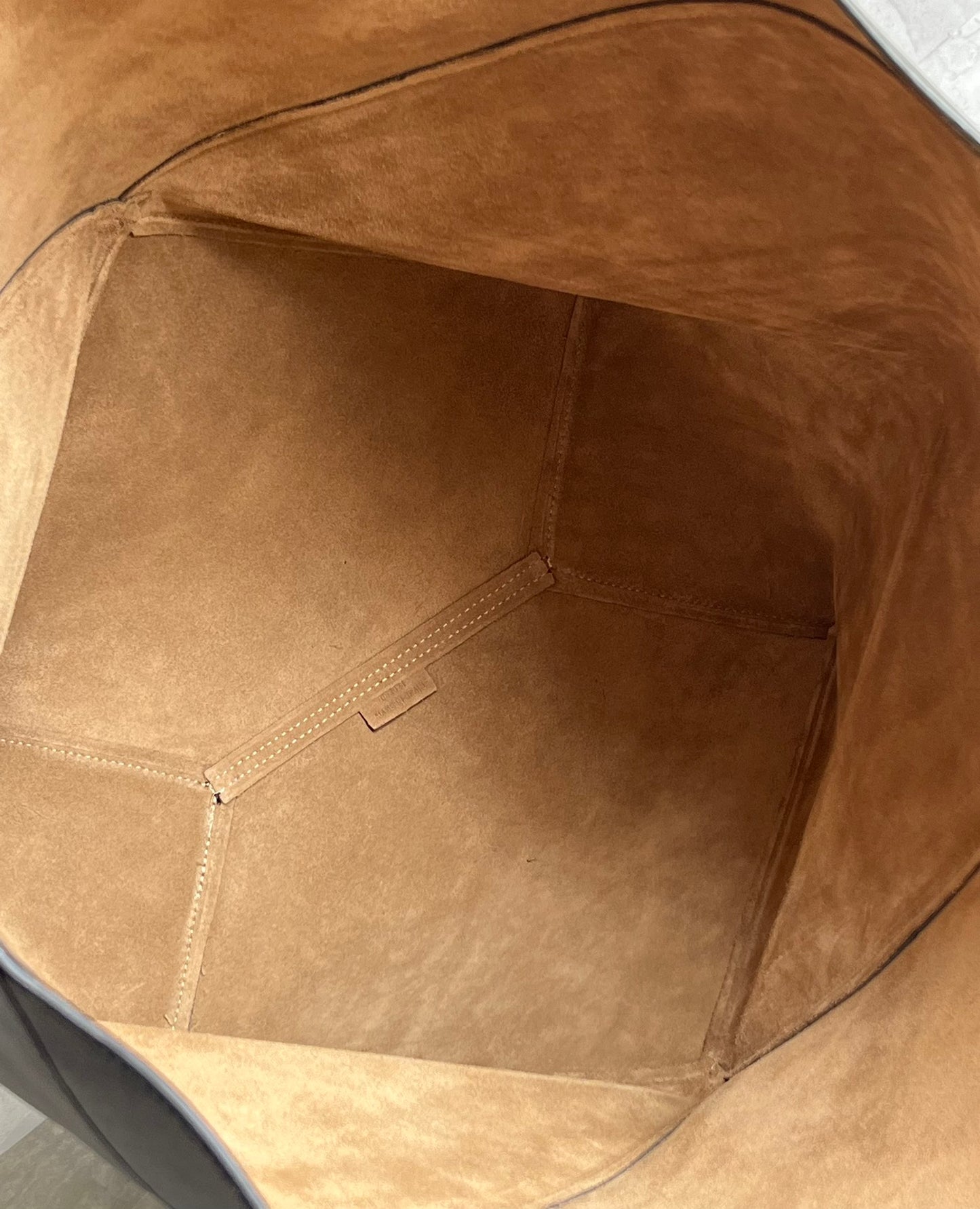 熱銷款 羅L威-PUZZLE FOLD 托特包 經典黑