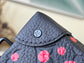 M81905 路L家-Handle Soft Trunk 手袋
