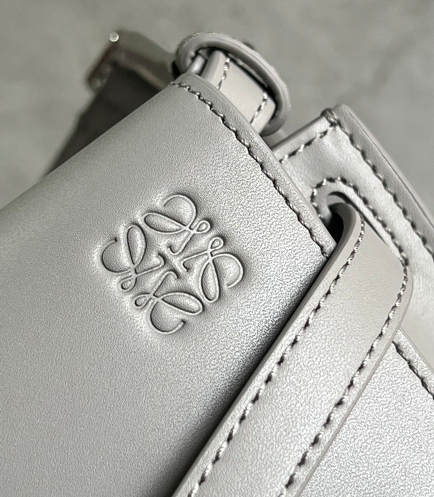 羅L威-Gate Dual 灰色 Mini