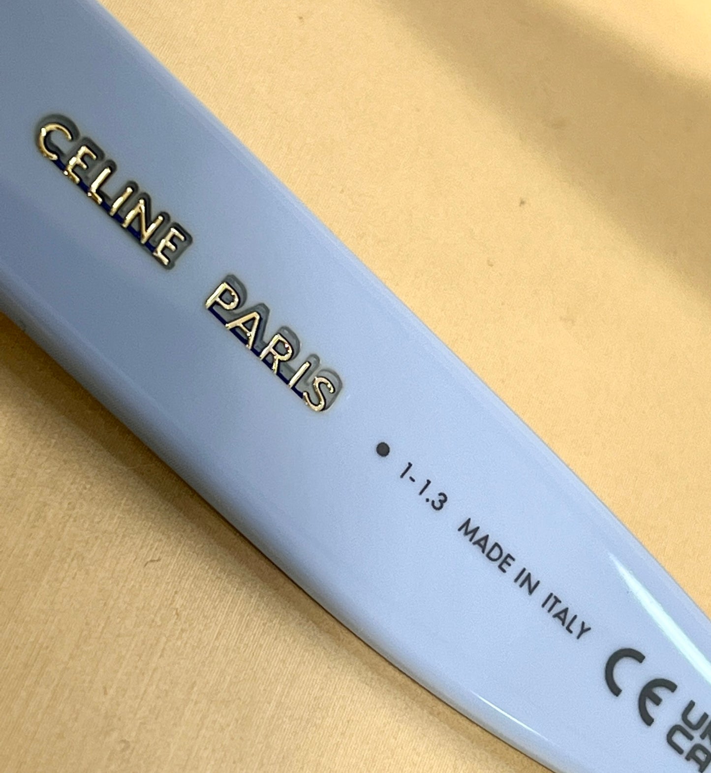 賽C家-墨鏡 CE40262 53-21-145 天藍色