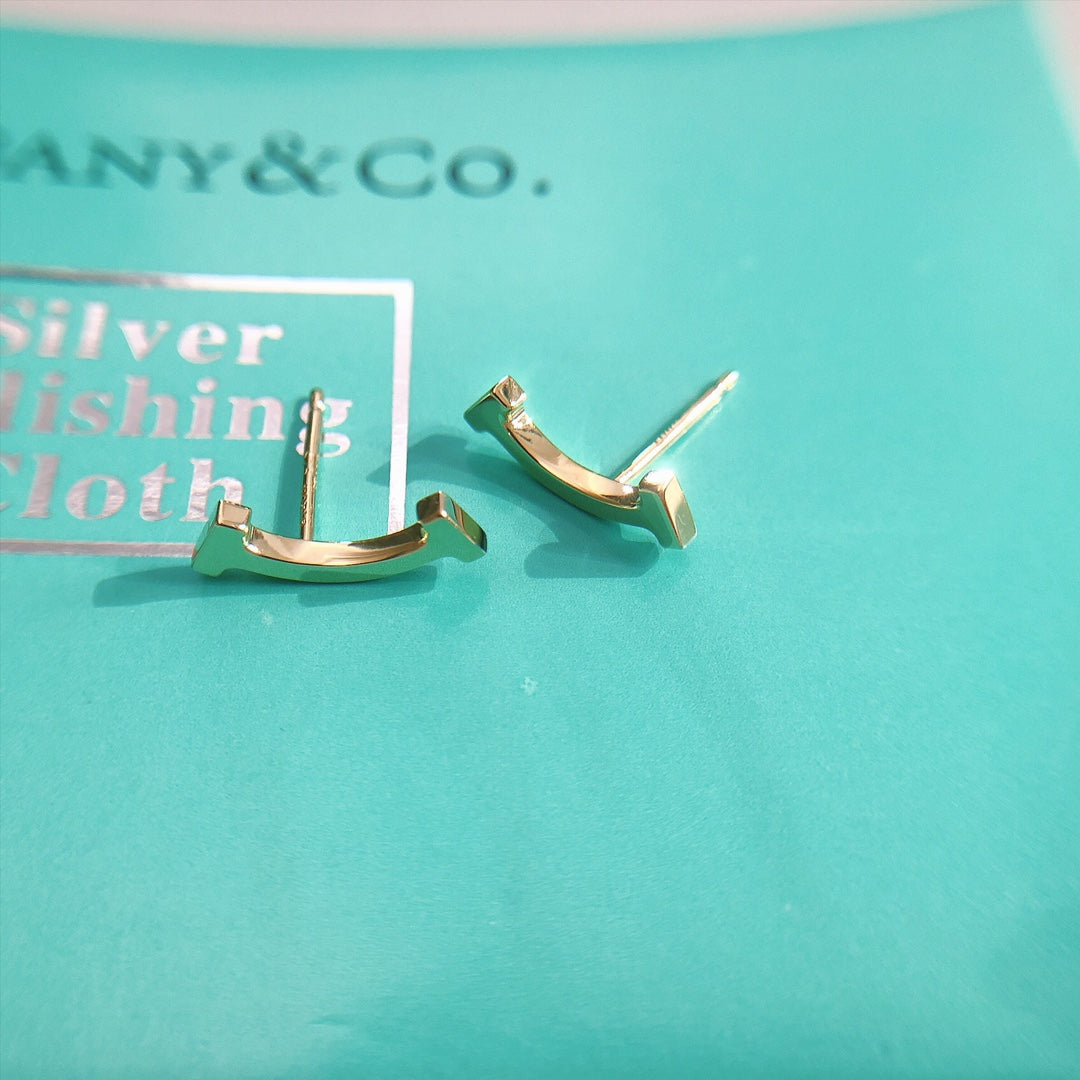 Tiffany-耳環033