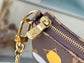 M81866 路L家-MINI POCHETTE ACCESSORIES 小手袋 草間彌生聯名系列