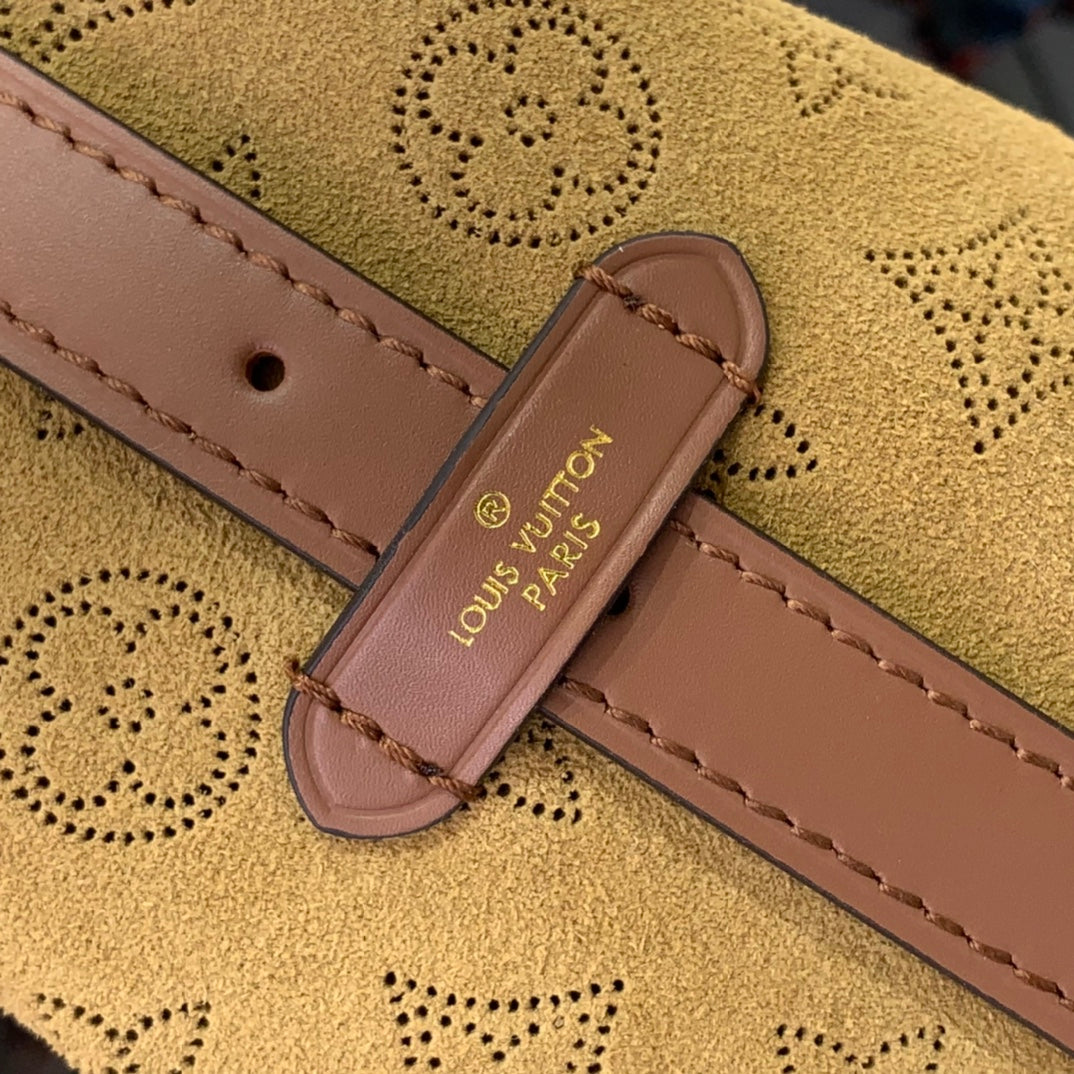 路L家-CarryAll 小號手袋 卡其色