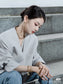 Tiffany-耳環035