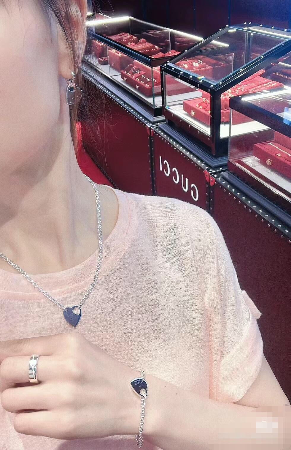 古G家-手鍊042