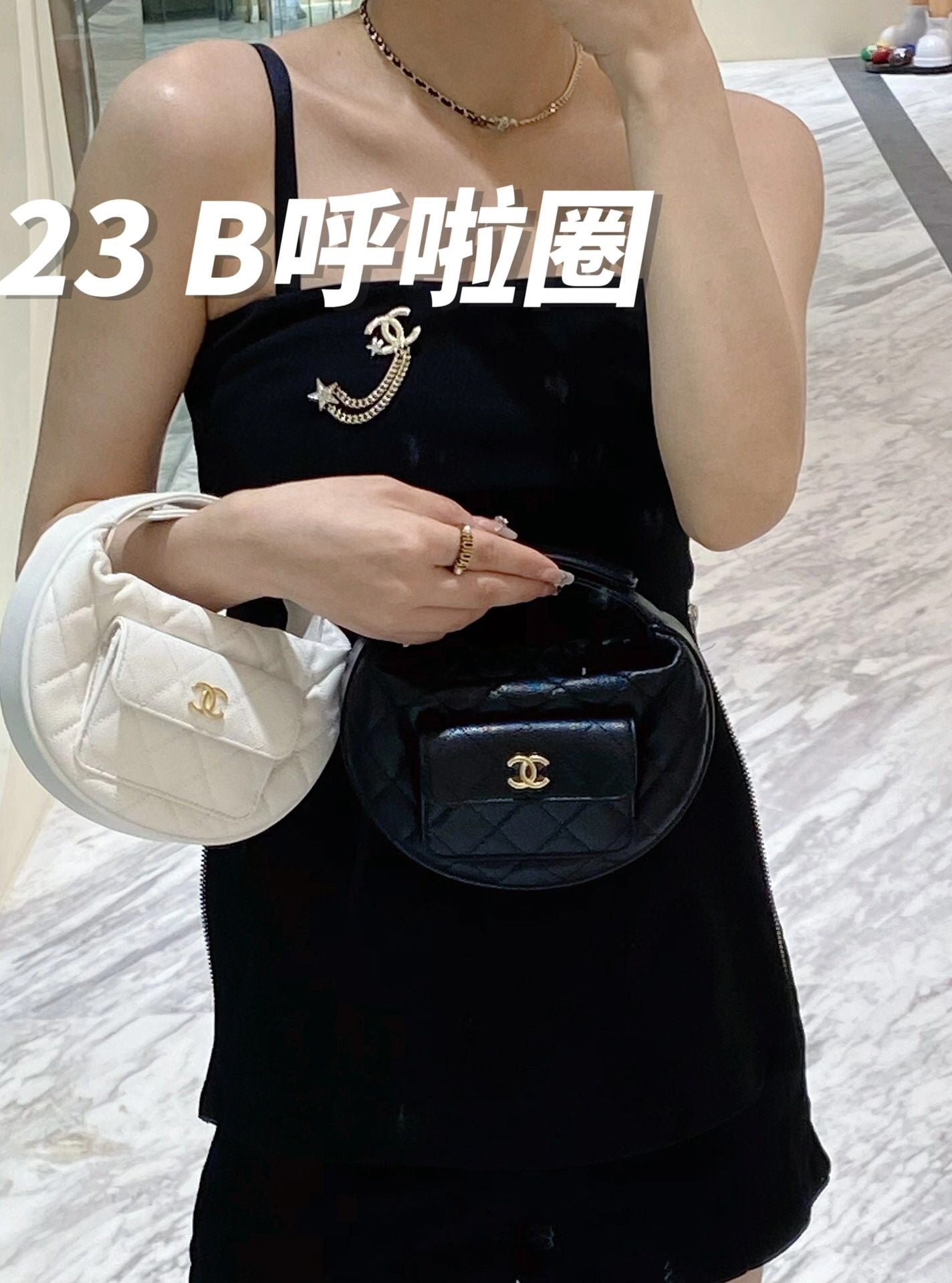 小香家-胸針135
