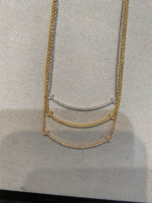 Tiffany-項鍊101