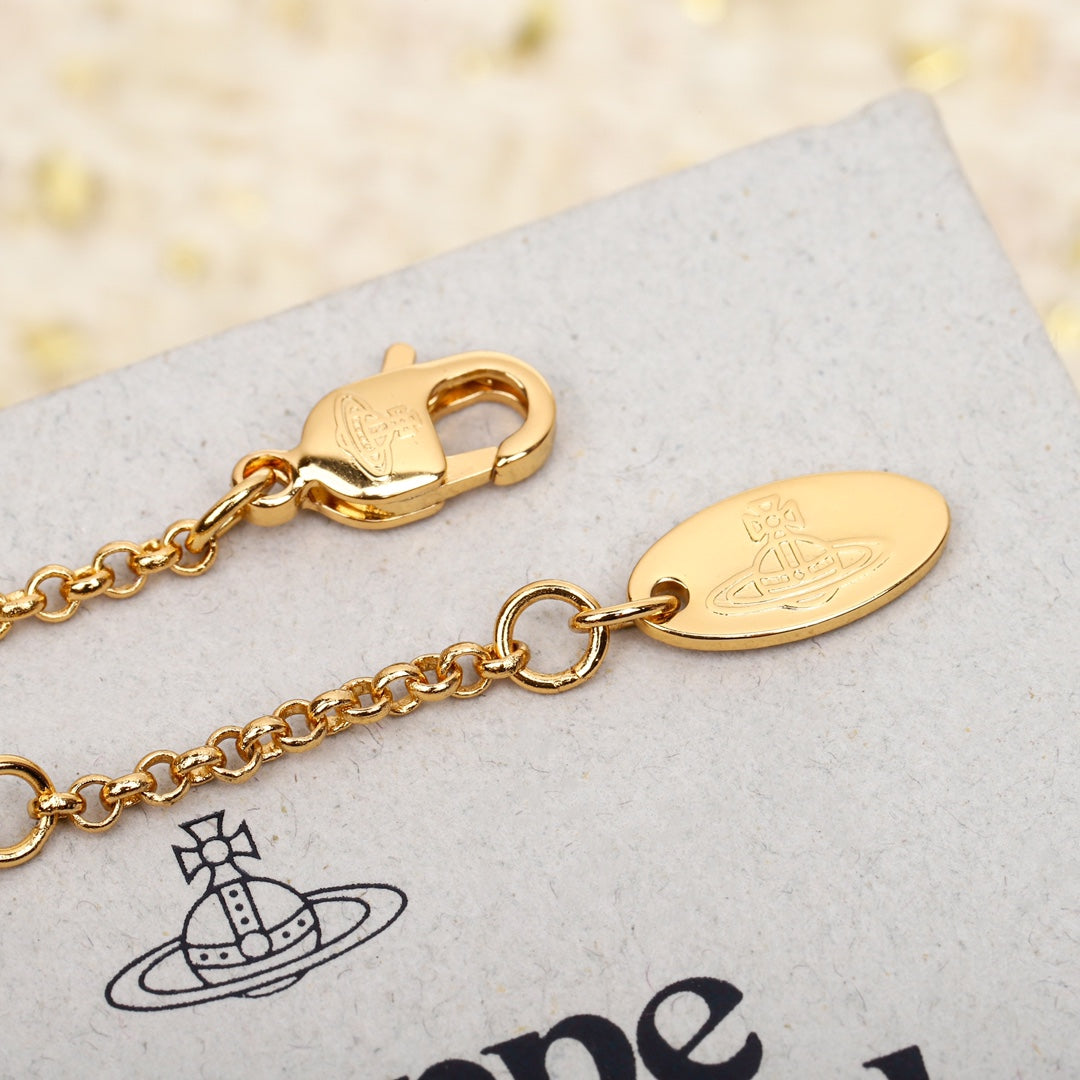 Vivienne westwood-項鍊006
