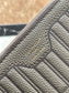 路L家-M12063 Neverfull Inside Out中型手袋 灰色