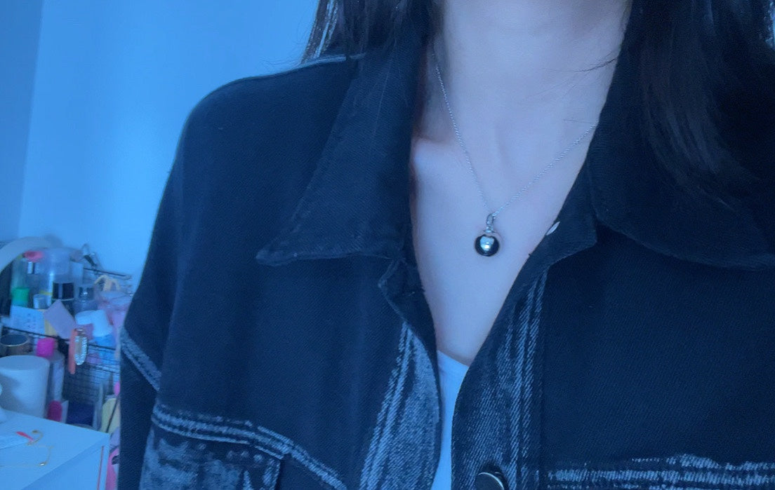 Tiffany-項鍊048