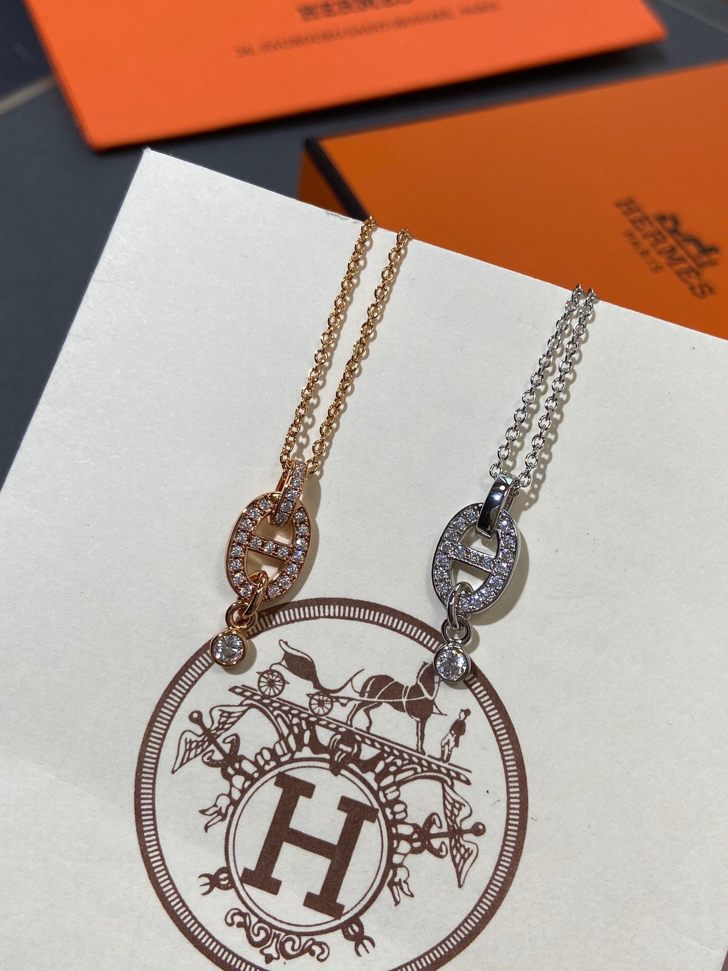 小愛款-項鍊087