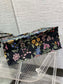 迪D家 Book Tote 刺繡字母黑色 大號41.5cm