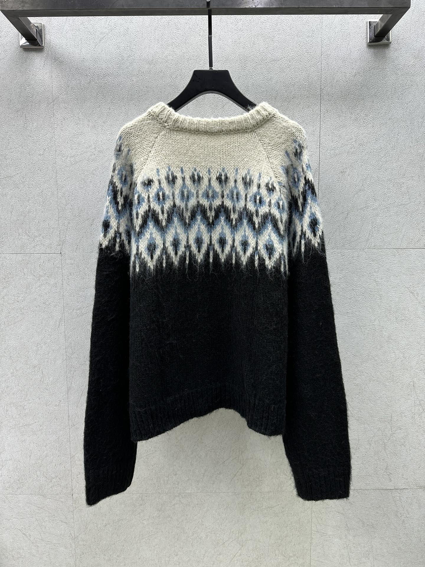 賽C家-2403 24新品唐嫣小姐同款毛衣