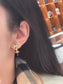 Vivienne westwood-耳環004