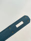 小愛款-Birkin 30 Togo W0博斯普魯斯海峽綠 金扣