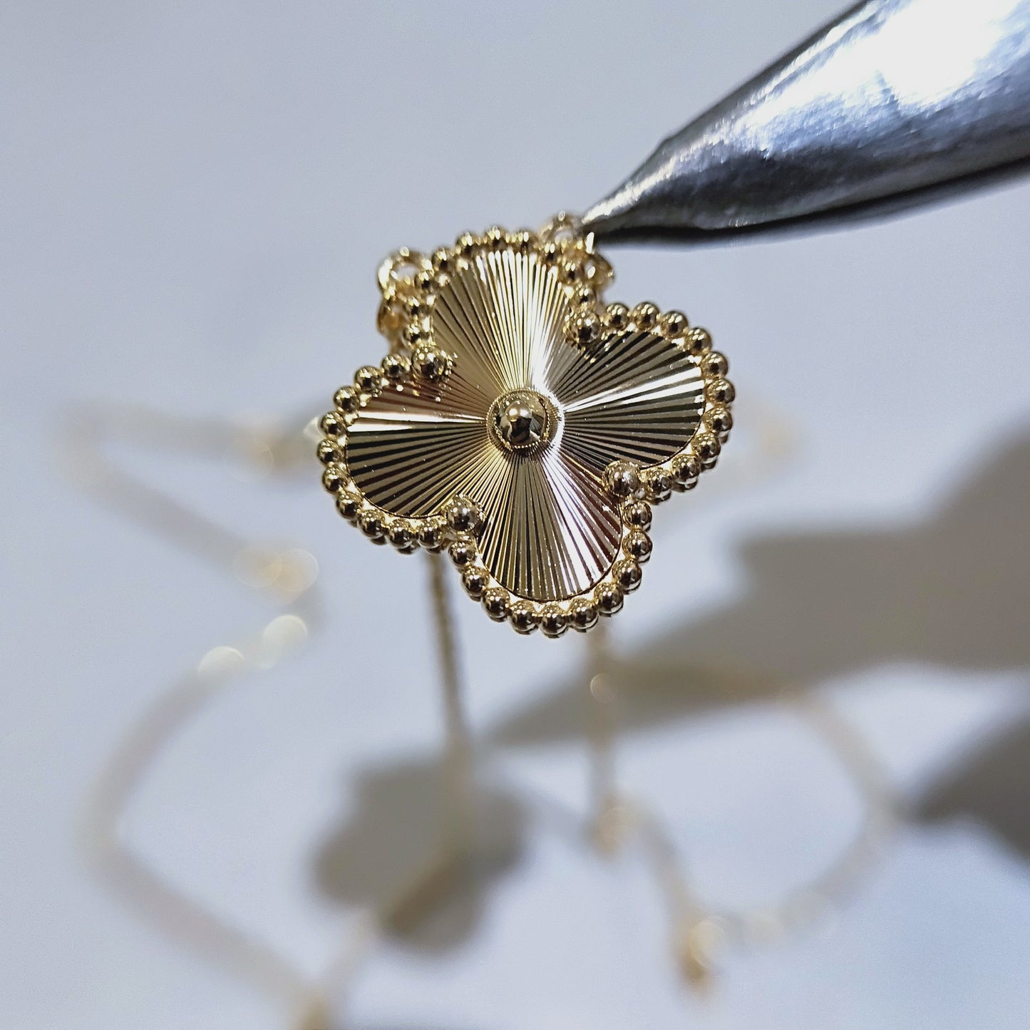 梵V克-項鍊074