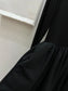 賽C家-2404 24春夏新款U領連身裙