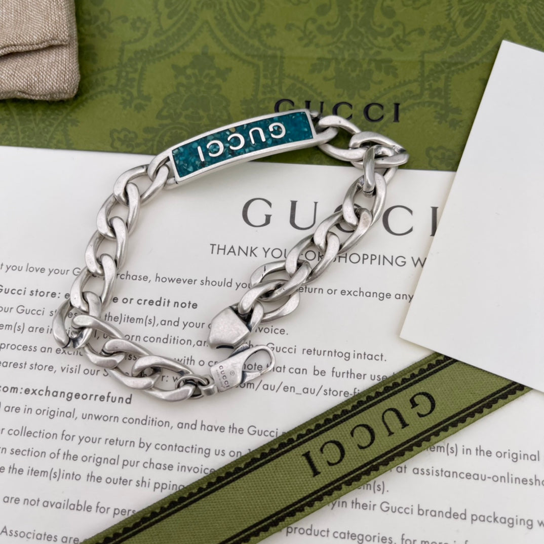 古G家-手鍊024