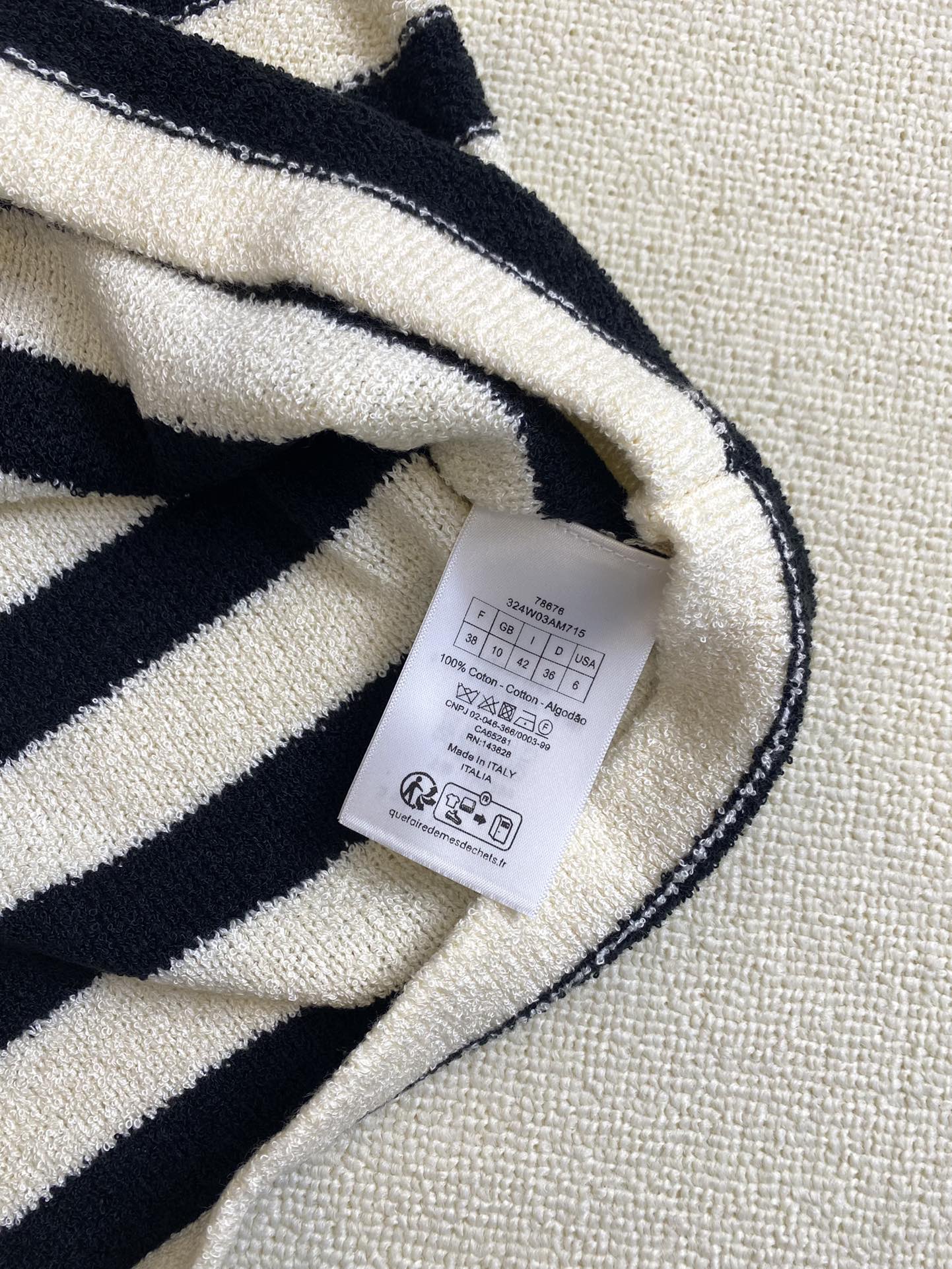 迪D家-2403 早春新品針織無袖背心