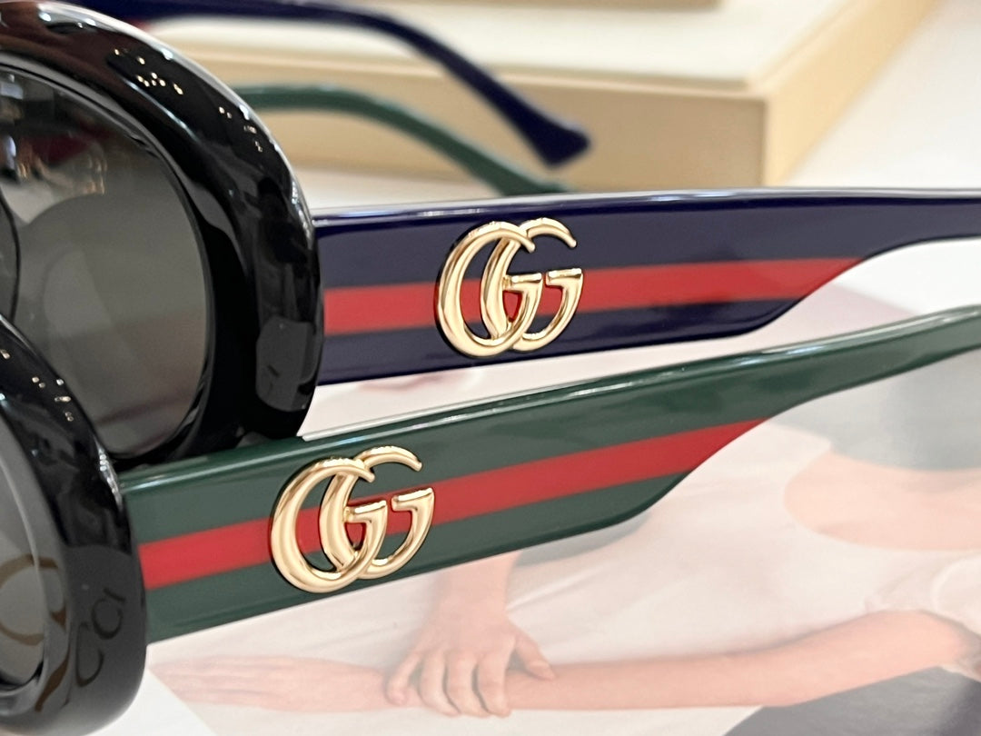 古G家-墨鏡 GG1132S 52口20-145