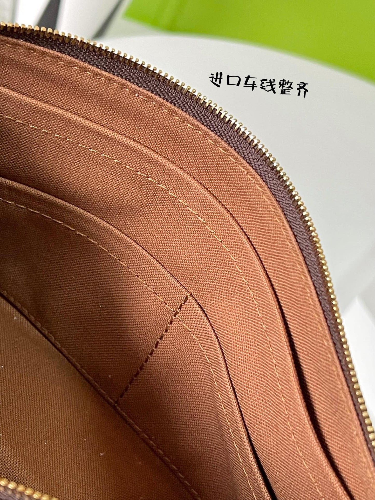 M82766 路L家-Pochette Accessoire 麻將包 手拿/肩背/斜跨包