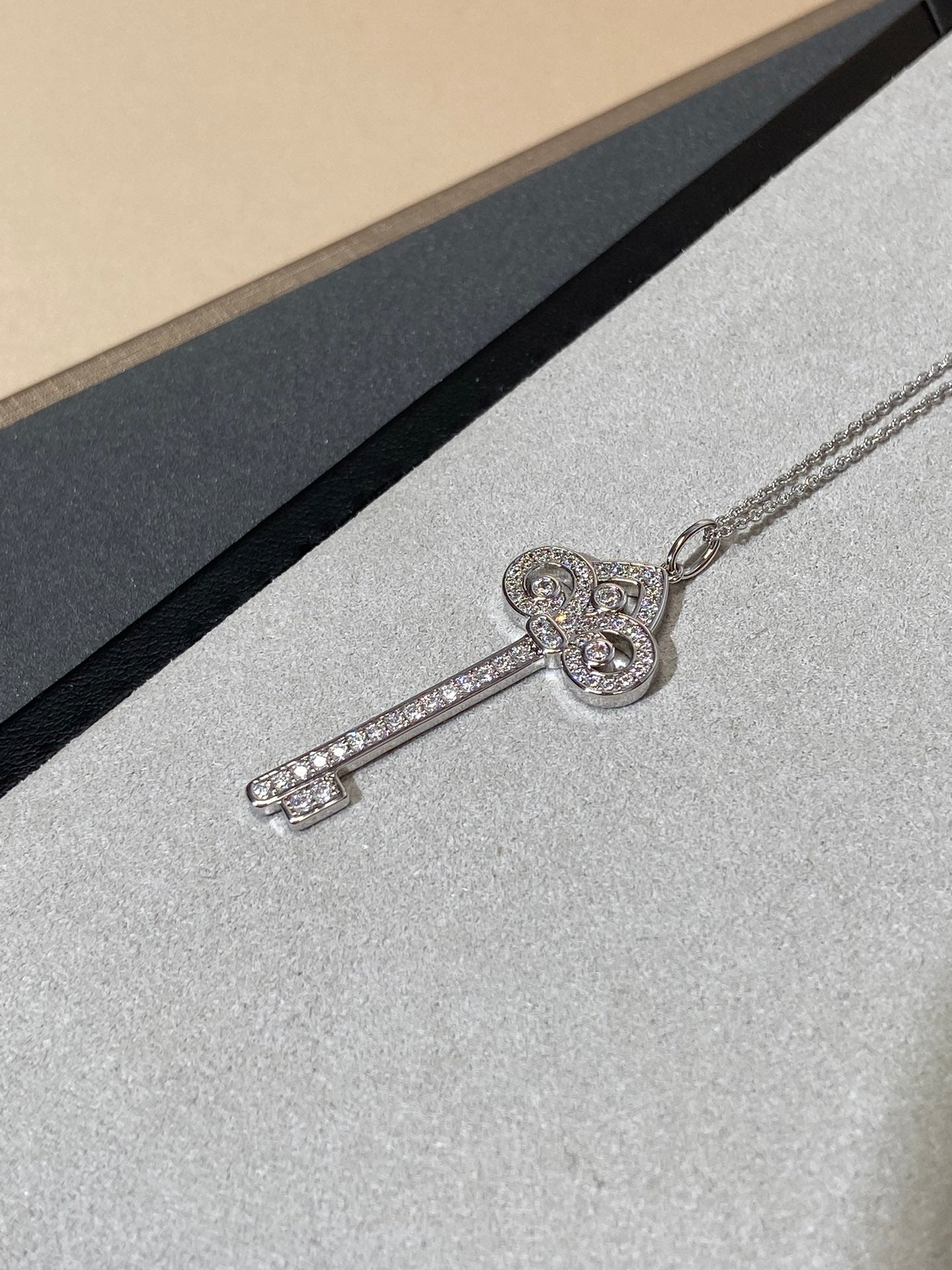 Tiffany-項鍊003