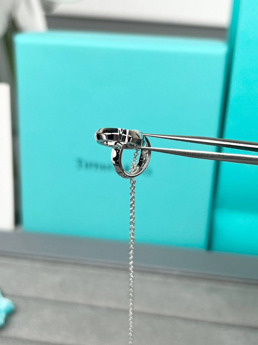 Tiffany-項鍊028