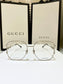 古G家-眼鏡 GG1019 58口17-140