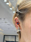 Vivienne westwood-耳環007