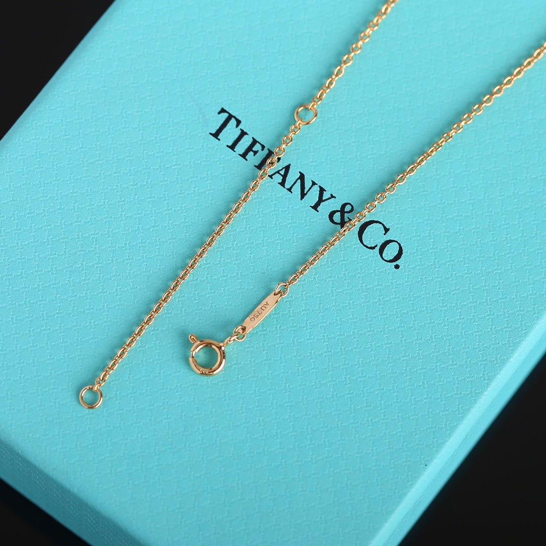 Tiffany-項鍊097
