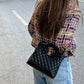小香家-2023早秋系列 31bag 黑色 Mini