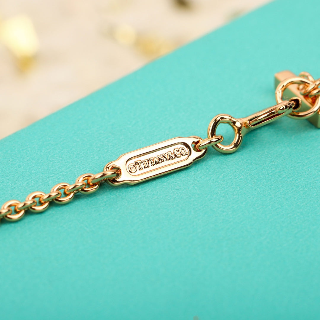 Tiffany-項鍊030