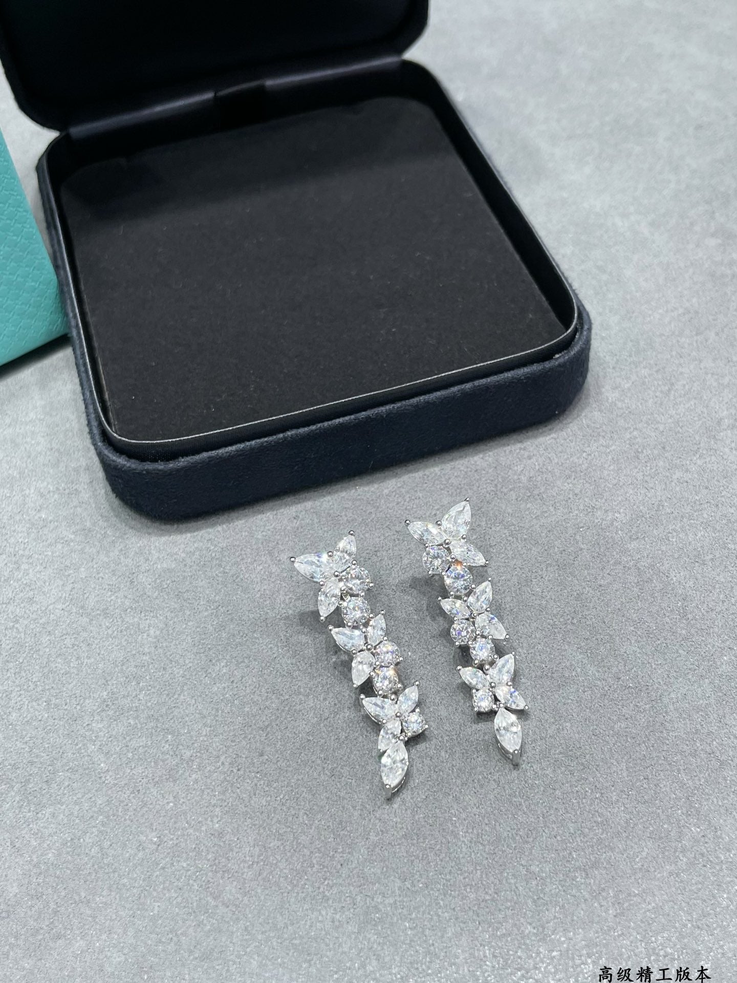 Tiffany-耳環015
