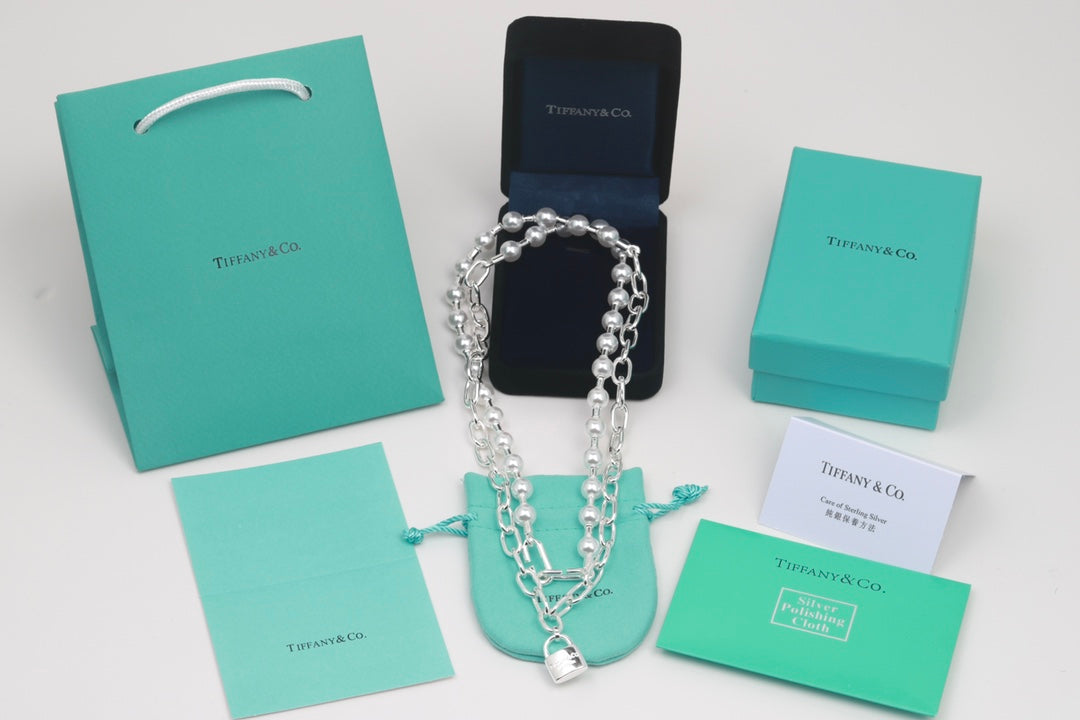 Tiffany-項鍊047