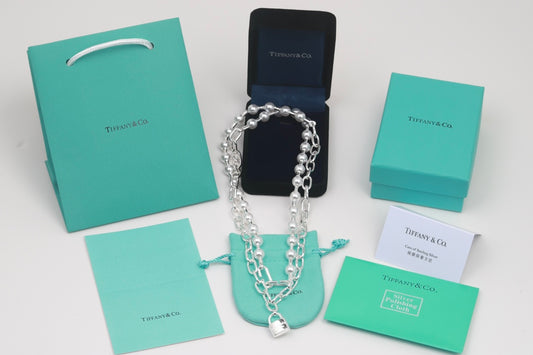 Tiffany-項鍊047