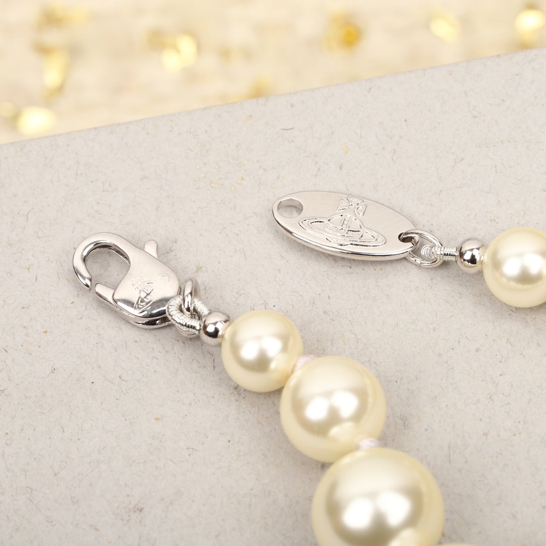 Vivienne westwood-項鍊014