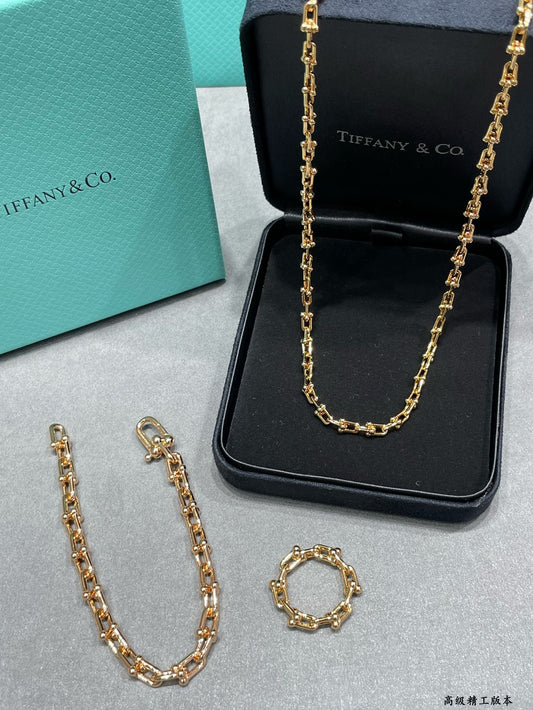 Tiffany-項鍊033