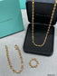Tiffany-項鍊033