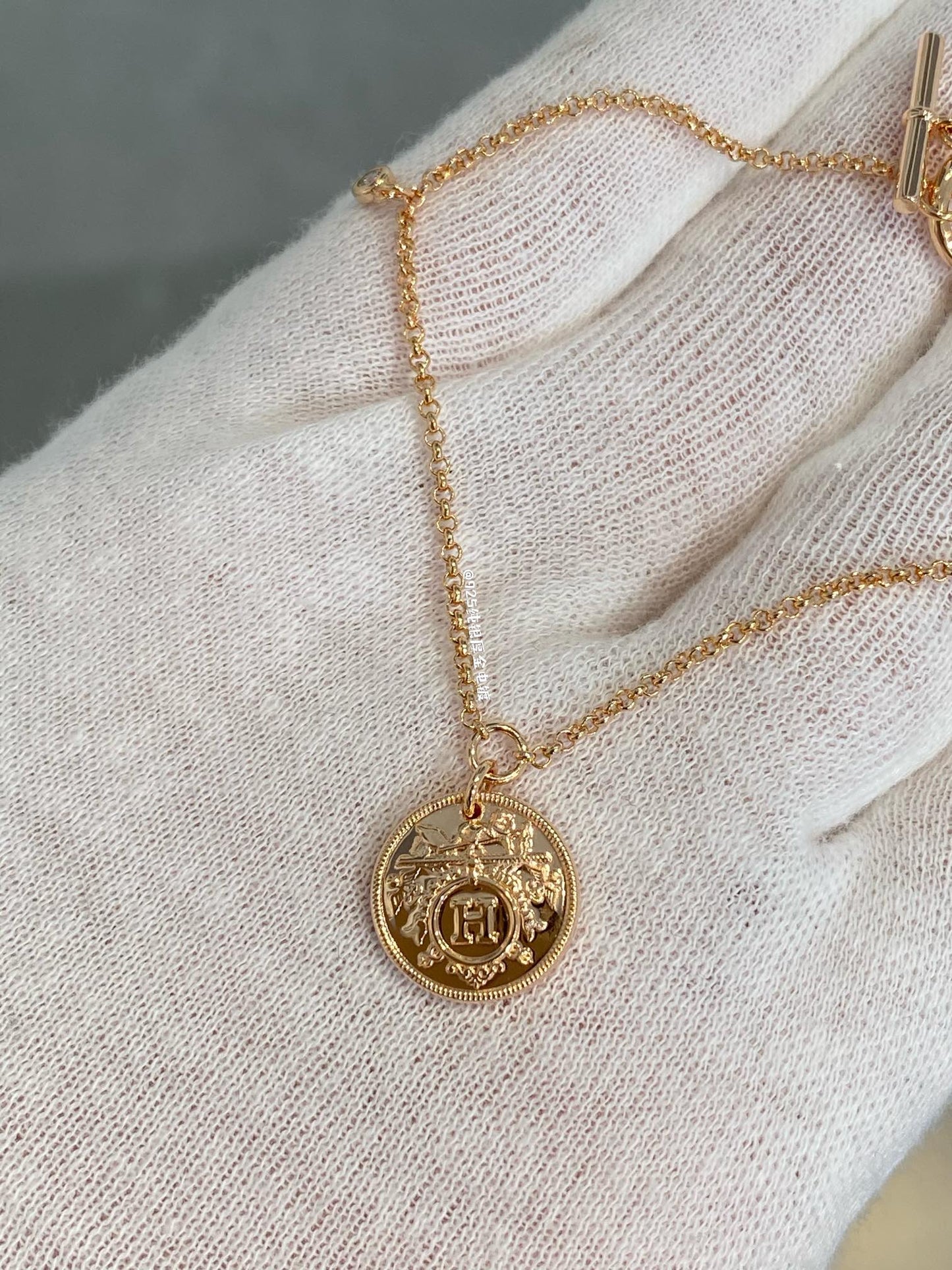 小愛款-手鍊005
