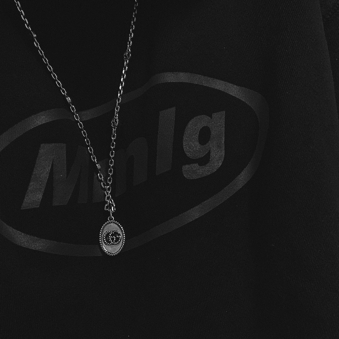 古G家-項鍊012