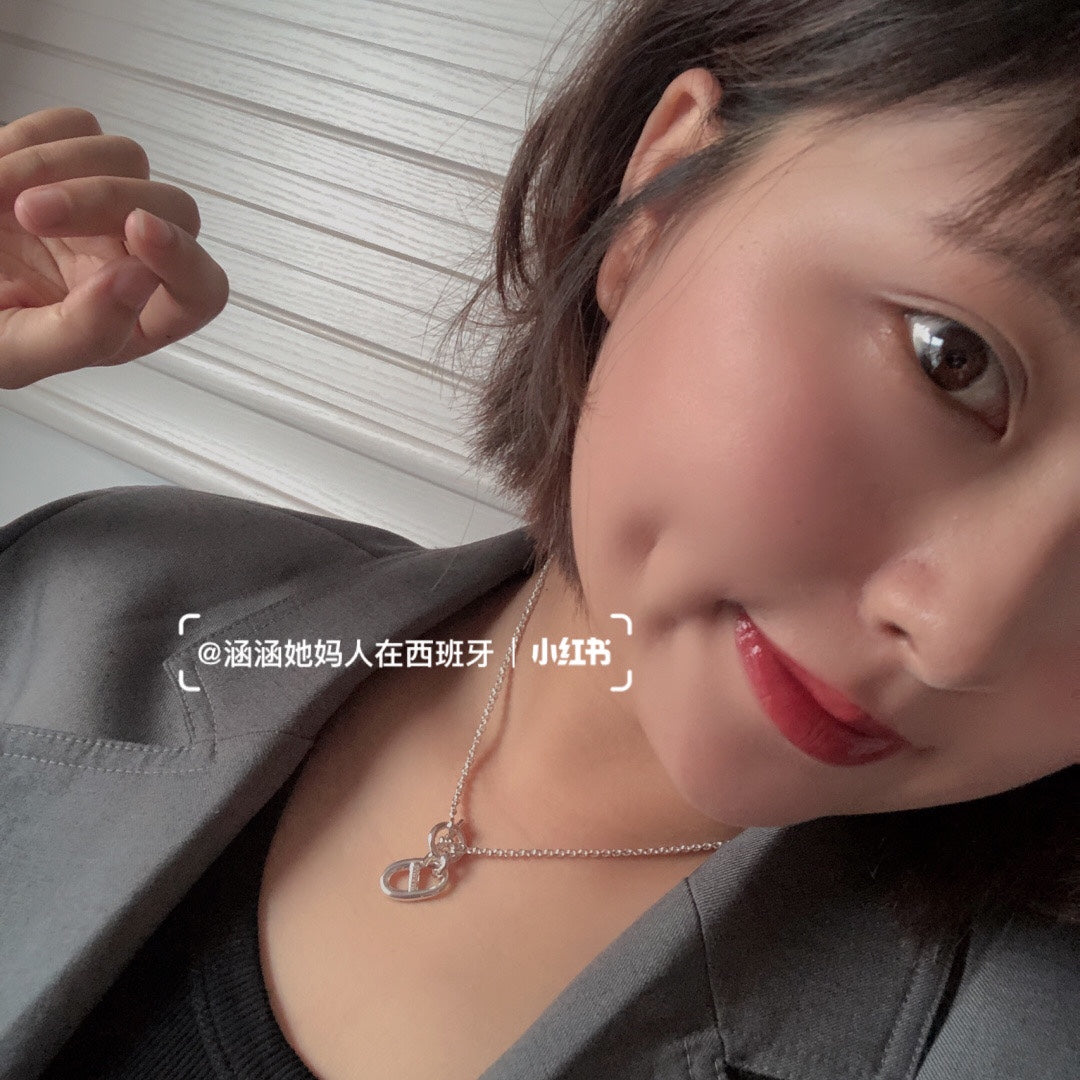 小愛款-項鍊070