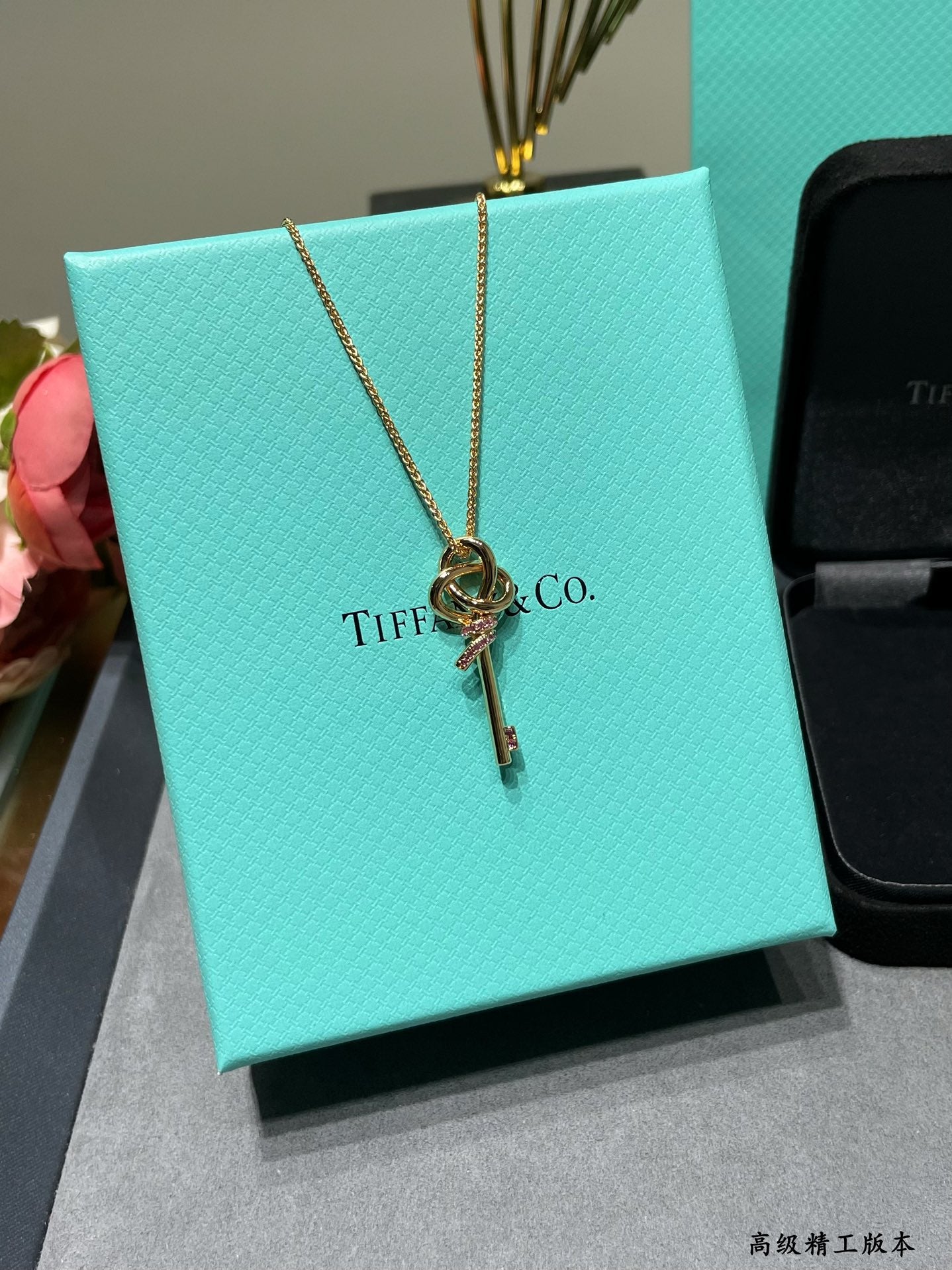 Tiffany-項鍊013