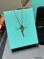 Tiffany-項鍊013