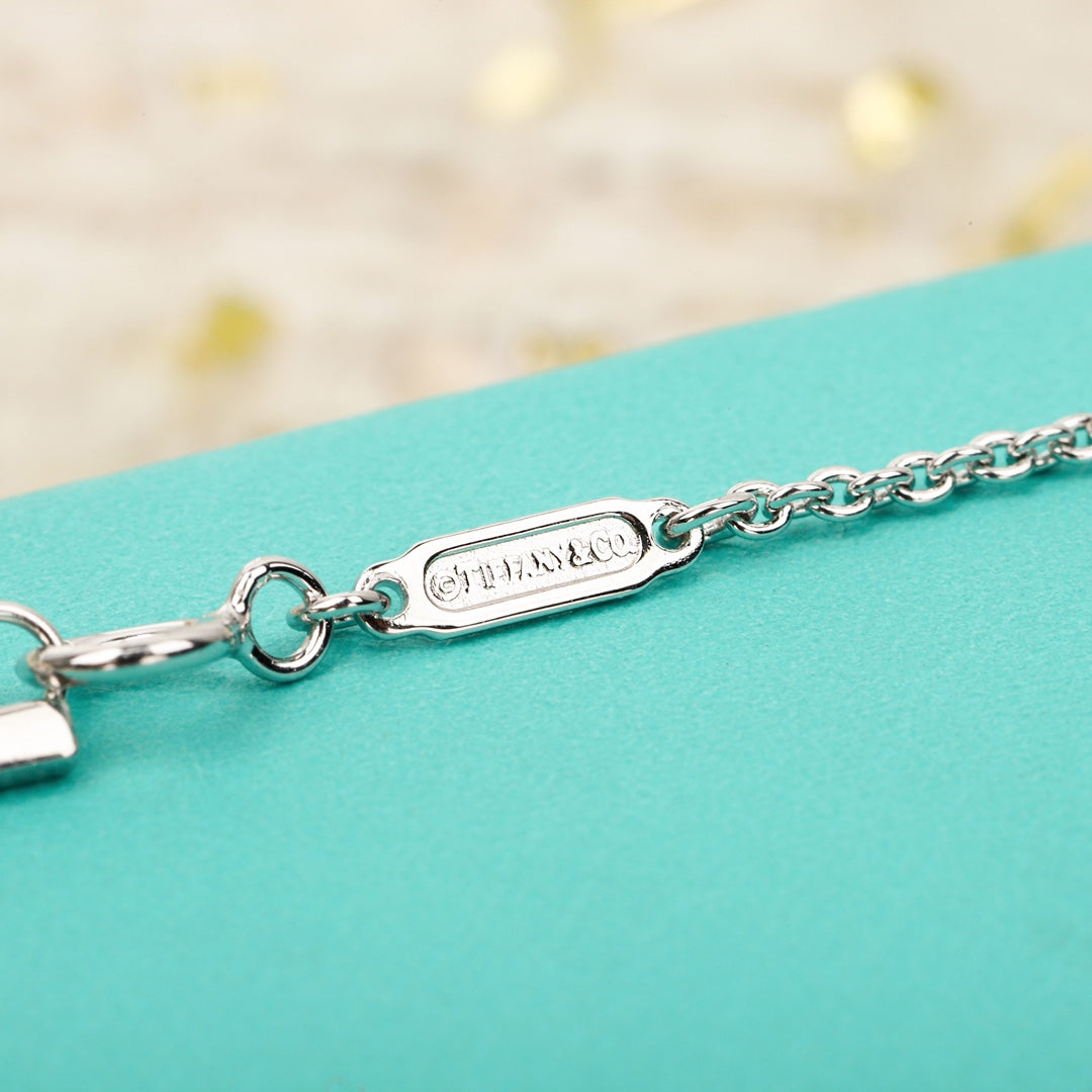 Tiffany-項鍊031