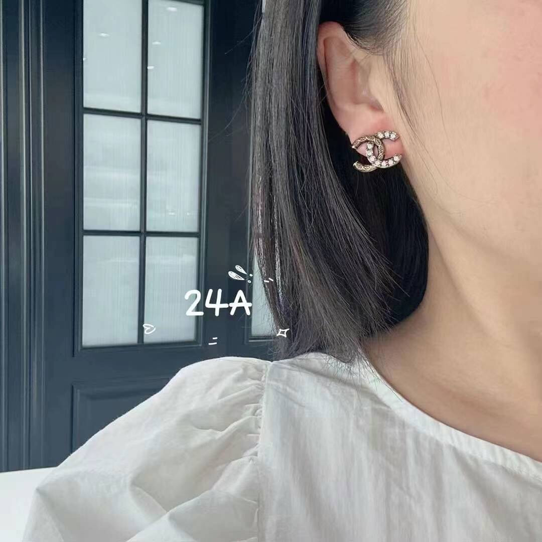 小香家-耳環1118